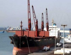  صوت الإمارات - محمد بن حمد الشرقي يفتتح المرحلة الثانية لشركة بروج النفطية