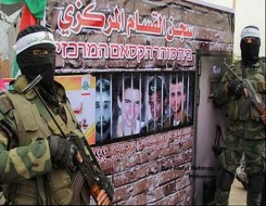  صوت الإمارات - وثائق سرّية تكشف أن الحكومة البريطانية تعاملت مع "حماس" كمقاومة ضد الإحتلال الإسرائيلي وليس  تنظيم إرهابي