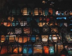 صوت الإمارات - الإمارات تُعلن اليوم المتمم لشهر رمضان والأربعاء أول أيام عيد الفطر السعيد