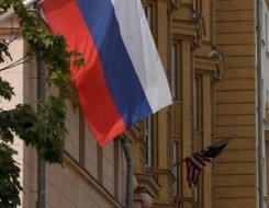  صوت الإمارات - وزارة الخارجية الروسية تستدعي سفير سلوفينيا بعد طرد أحد دبلوماسيها