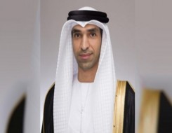  صوت الإمارات - ثاني الزيودي يؤكد أن تريليونا درهم حجم تجارة الإمارات في 2022