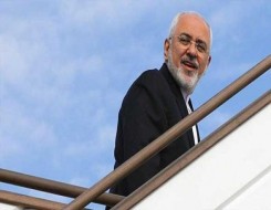  صوت الإمارات - تصعيد داخلي في إيران ضد ظريف وروحاني ودعوات متشددة لإعدامهما