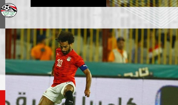 محمد صلاح يتعرض لإصابة قوية ويغادر مباراة مصر وغانا بأمم إفريقيا