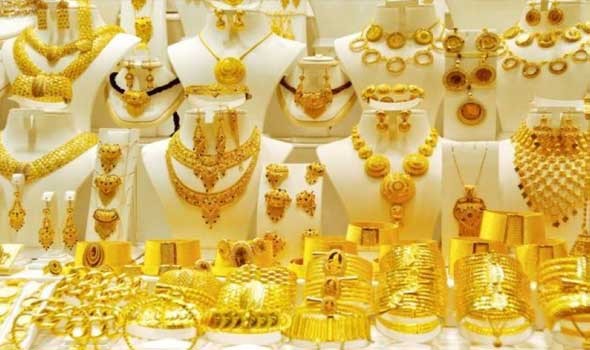 الذهب في عام القمم شغف متزايد يقوده إلى مستويات تاريخية