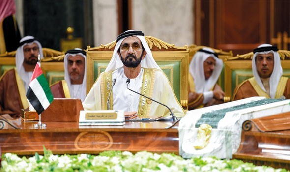  صوت الإمارات - الإمارات تعيد صياغة منظومة التميز الإداري بإطلاق برنامج تصفير البيروقراطية