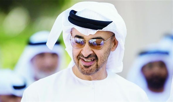 رئيس الإمارات يقدم 40 مليون دولار لصندوق محمد بن زايد للحفاظ على الكائنات الحية