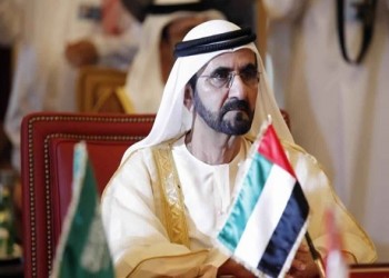  صوت الإمارات - محمد بن راشد آل مكتوم يصدّر المرسوم رقم (31) لسنة 2024 بتشكيل مجلس أمناء مؤسسة "سُقيا الإمارات"