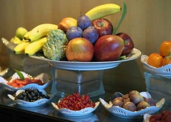  صوت الإمارات - أنواع من الفواكه تحتوي على نسبة عالية من البروتين