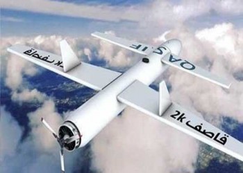  صوت الإمارات - الذكاء الاصطناعي يُعزّز قدرات الطائرات المسيّرة على مواجهة الكوارث