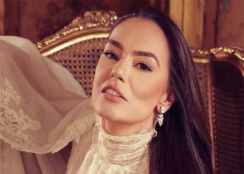  صوت الإمارات - الفنانة شريهان تنتقد لغة ترامب وتؤكد أن الاحترام بين الدول واجب