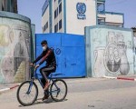  صوت الإمارات - منظمة الأونروا تُعلن أن النظام الصحي في غزة ينهار وإنتشار الأمراض في القطاع