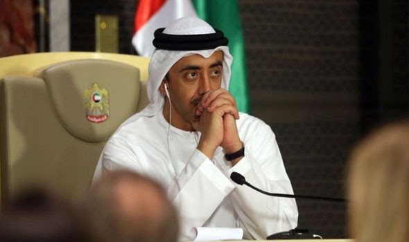  صوت الإمارات - الإمارات تؤكد احتفاظها "بحق الرد" بعد الهجوم الارهابي على أبوظبي