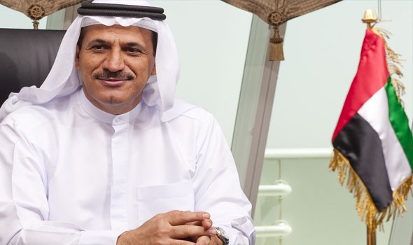  صوت الإمارات - وزارة الاقتصاد الامارتية توقع مذكرة تفاهم مع الاتحاد الدولي للفونوغرامات