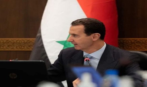  صوت الإمارات - الأسد يصدر مرسوماً برفع الرواتب في سوريا بنسبة 50%
