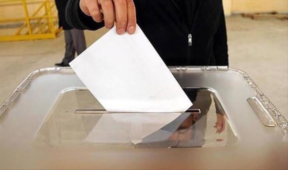  صوت الإمارات - مقتدى الصدر يعلن تصدره نتائج الانتخابات العراقية