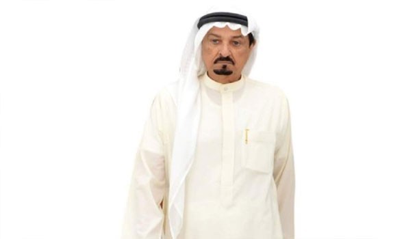  صوت الإمارات - حميد النعيمي يزور قاعة أمين الشرفاء بمنطقة مشيرف في عجمان