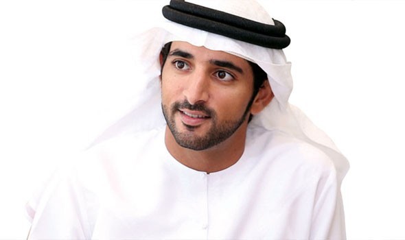  صوت الإمارات - حمدان بن محمد يقتتح أول بطولة في العالم للبدلات النفاثة فبراير المقبل
