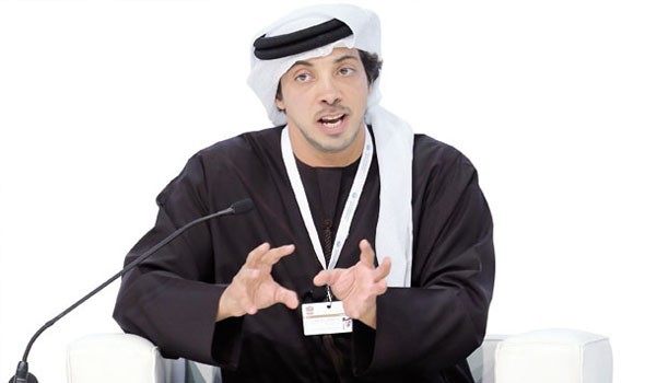  صوت الإمارات - نخبة الفرسان يخوضون تحدي كأس رئيس الدولة للقدرة برعاية منصور بن زايد