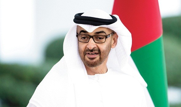  صوت الإمارات - رئيس الدولة ونائباه يهنئون رئيس السنغال بذكرى استقلال بلاده
