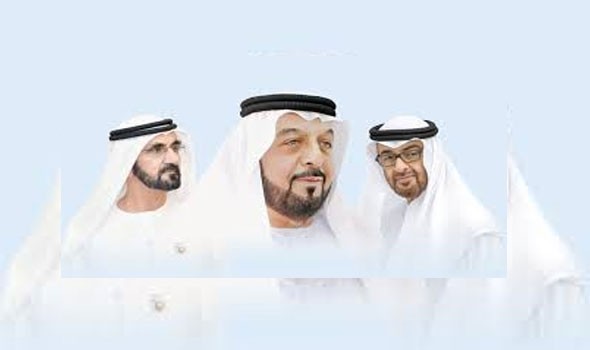  صوت الإمارات - رئيس الإمارات يصدر مرسوما جديدا بتعيين مستشار له