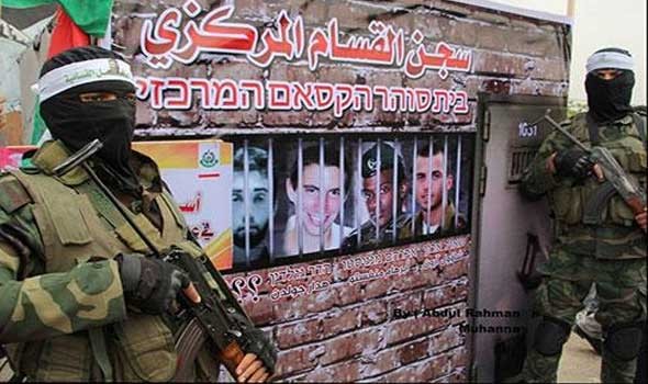  صوت الإمارات - حركة حماس تُؤكد أنها لن تقبل أي اتفاق إلا إذا التزمت إسرائيل بوقف إطلاق نار دائم