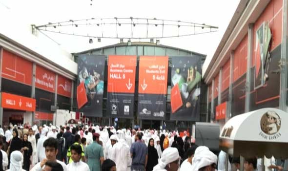  صوت الإمارات - إكسبو الشارقة يُشارك كراعٍ في القمة العالمية لصناعة المعارض