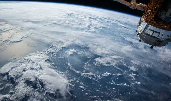  صوت الإمارات - الإمارات ترسخ ريادتها العالمية بقطاع الفضاء في 2022