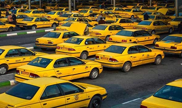  صوت الإمارات - "تاكسي روبوت" يتجول في شوارع ألمانيا العام المقبل بسعة 7ركاب