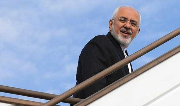  صوت الإمارات - تصعيد داخلي في إيران ضد ظريف وروحاني ودعوات متشددة لإعدامهما