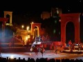  صوت الإمارات - انطلاق فعاليات مهرجان الحرية المسرحي في الإسكندرية