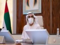  صوت الإمارات - محمد بن راشد يعتمد ميزانية إسكانية تاريخية في دبي بقيمة 65 مليار درهم للعشرين عاماً القادمة