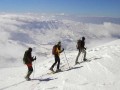  صوت الإمارات - إغلاق أشهر منتجعات التزلج في سويسرا