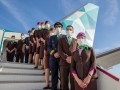  صوت الإمارات - طيران الإمارات تُدرّب أطقم خدماتها على مهارات إنقاذ الحياة