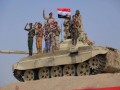  صوت الإمارات - الجيش اليمني يُعلن عن سقوط صاروخ حوثي مضاد للسفن غرب الحديدة بمساعدة الحرس الثوري الإيراني