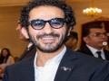  صوت الإمارات - الفنان أحمد حلمي يُعلن عن بدء التحضيرات لفيلمه الجديد "لسة حتة"