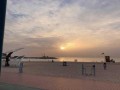  صوت الإمارات - الكشف عن موعد افتتاح "عين دبي" العجلة الترفيهية الأكبر في العالم بقلب جزيرة "بلوواترز"