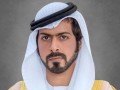  صوت الإمارات - خليفة بن طحنون يؤكد أن شهداء الوطن الأبرار رمز للشموخ والعزة