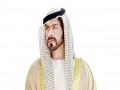  صوت الإمارات - خليفة بن طحنون يستقبل بلخير الفاروق في واحة الكرامة