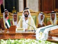  صوت الإمارات - حكومة الإمارات والمنتدى الاقتصادي العالمي ينظمان «التوجهات الكبرى للمستقبل»