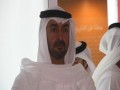  صوت الإمارات - رئيس الدولة يقدم واجب العزاء في شهيدي الوطن محمد الشامسي وسليمان الشحي