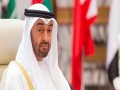  صوت الإمارات - محمد بن زايد يصل مقر رئاسة الوزراء البريطانية و بوريس جونسون يستقبله