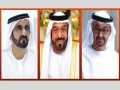  صوت الإمارات - خليفة بن زايد يصدر مرسوماً بتعيين أحمد جمعة الزعابي مستشاراً لرئيس الدولة