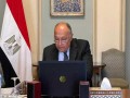  صوت الإمارات - وزير الخارجية المصري يُعلن البيان الختامي لـ"كوب27" عقب الخلافات حول ملف التعويضات