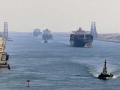  صوت الإمارات - هيئة قناة السويس تقوم بإصلاح سفينة تعرضت لهجوم بالبحر الأحمر