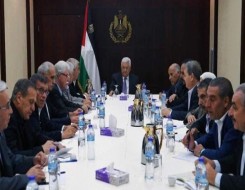  صوت الإمارات - الحكومة الفلسطينية الجديدة تُفجّر أوسع خلاف بين "فتح" و"حماس" منذ بداية الحرب