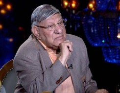  صوت الإمارات - الموت يغّيب الإعلامي المصري مفيد فوزي عن 89 عاماً