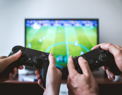  صوت الإمارات - دراسة تؤكد أن هواة ألعاب الفيديو لديهم نشاط دماغي مميز ومهارة باتخاذ القرار