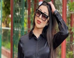  صوت الإمارات - الشرطة المغربية تُلقي القبض على الفنانة دنيا بطمة لتطورتها في قضية "حمزة مون بيبي"