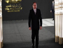  صوت الإمارات - السيسي يهنئ قيس سعيد بتشكيل الحكومة ويؤكد دعم مصر لتونس