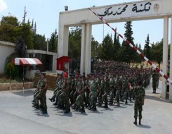  صوت الإمارات - الجيش اللبناني يؤكد في ذكرى معركة "فجر الجرود" أنه سيبقى متيقظاً لخلايا الإرهاب
